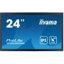Iiyama 24IW LCD Bonded Projective Capacitive 10-POINTS Touch Full HD Bezel Free