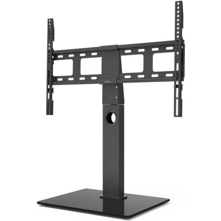 Hama TV-Standvoet Fullmotion 165 cm (65) Black Tot 40 KG