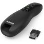 Hama Wireless-Laser-Presenter Greenlight-Pointer 4IN1 Laserkleur Green
