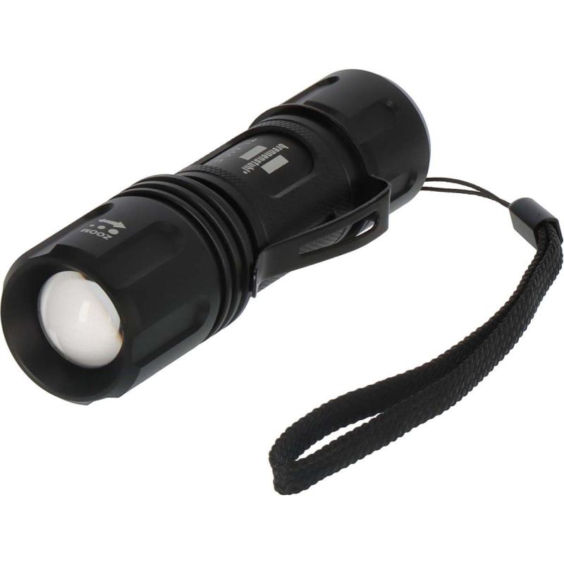 Brennenstuhl Flashlight LED Luxpremium TL 410 F IP44 350LM