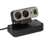 Brennenstuhl Estilo Duplex PDU USB-C PD USB-A 9X Type F Sockets Surge Protection
