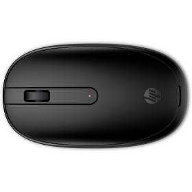 HP 245 BLK Bluetooth Mouse EMEA - Intl English Loc Euro Plug