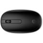 HP 245 BLK Bluetooth Mouse EMEA - Intl English Loc Euro Plug