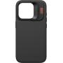 PolarPro Litechaseriphone 15 Pro Caseincl Defender - Black