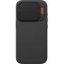 PolarPro Litechaseriphone 15 Pro Caseincl Defender - Black
