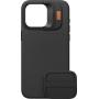 PolarPro LiteChaser iPhone 15 Pro Max Case w/ Defender Black