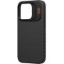 PolarPro LiteChaser iPhone 15 Pro Max Case w/ Defender Black
