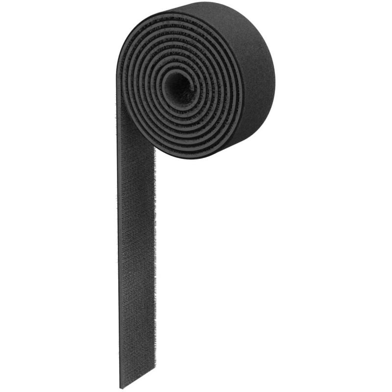 Hama Klittenband Double Sided Universal 1.9 X 100 cm Black