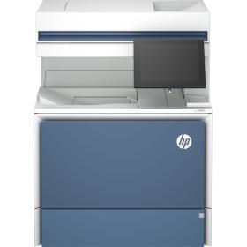 HP Colour LaserJet Enterprise MFP 6800DN