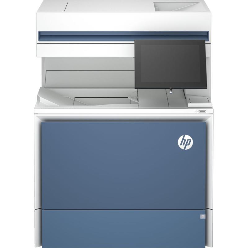 HP Colour LaserJet Enterprise MFP 6800DN