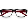 Hama Leeshulp Gerecycled Plastic Black/Red +3.0 DTP