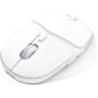 Logitech G705 Wless Gaming Mouse - Off White