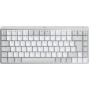 Logitech MX Mech Mini WL Illum Keyboard(Deu)