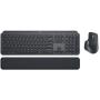 Logitech MX Keys Combo Business Gen 2 (Pan)