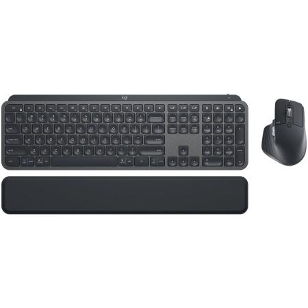 Logitech MX Keys Combo Business Gen 2 (Pan)