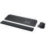 Logitech MX Keys Combo Business Gen 2 (Pan)