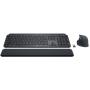 Logitech MX Keys Combo Business Gen 2 (UK)