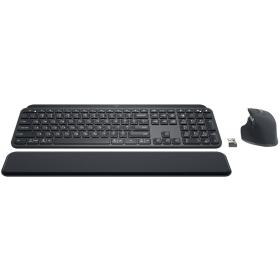 Logitech MX Keys Combo Business Gen 2 (UK)