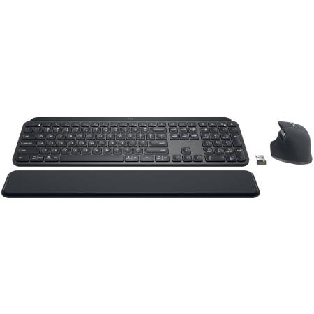 Logitech MX Keys Combo Business Gen 2 (UK)