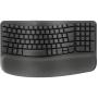 Logitech Wave Keys Graphite (NLB)