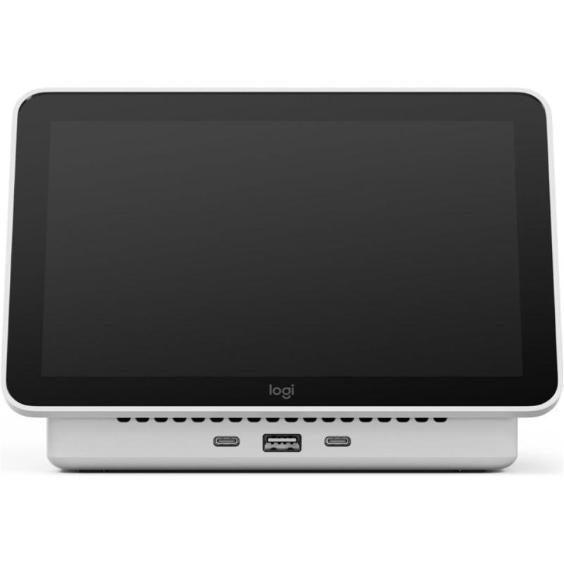 Logitech Dock Flex Display Coily Odm No Long