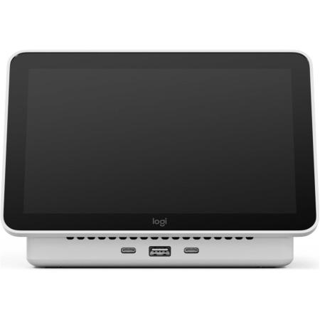 Logitech Dock Flex Display Coily Odm No Long