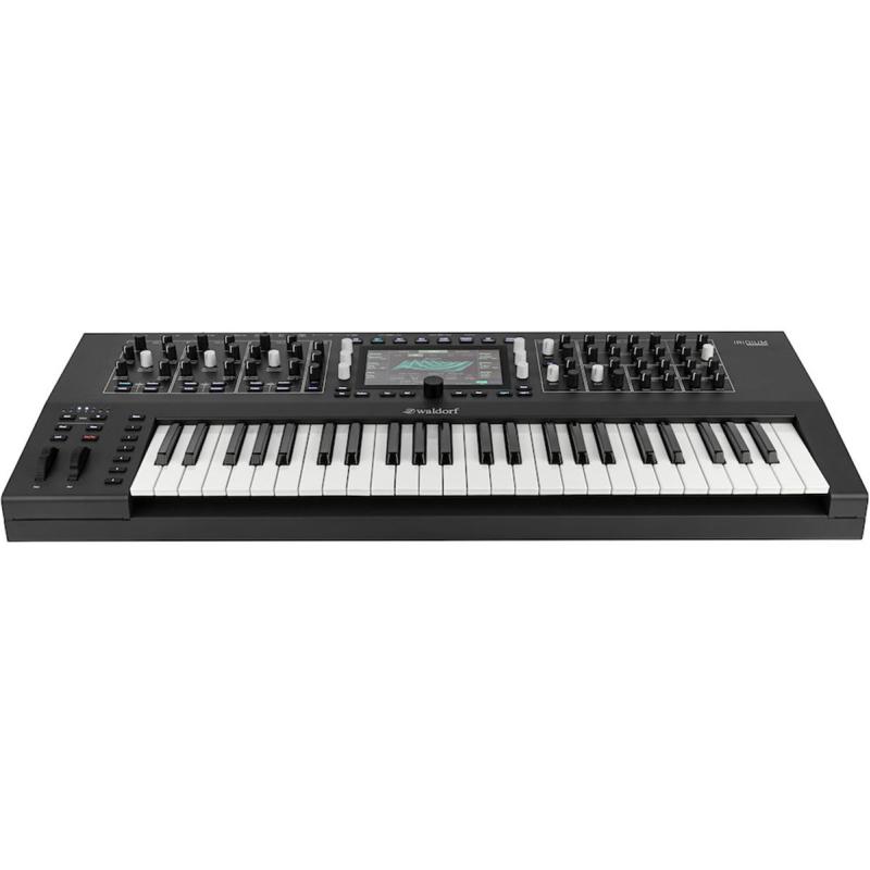Waldorf Iridium Keyboard