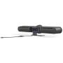 Logitech Rally Mic Pod CAT Coupler Black