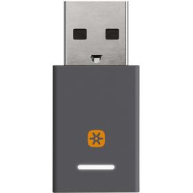 Logitech Unifying + Audio Receiver Teams