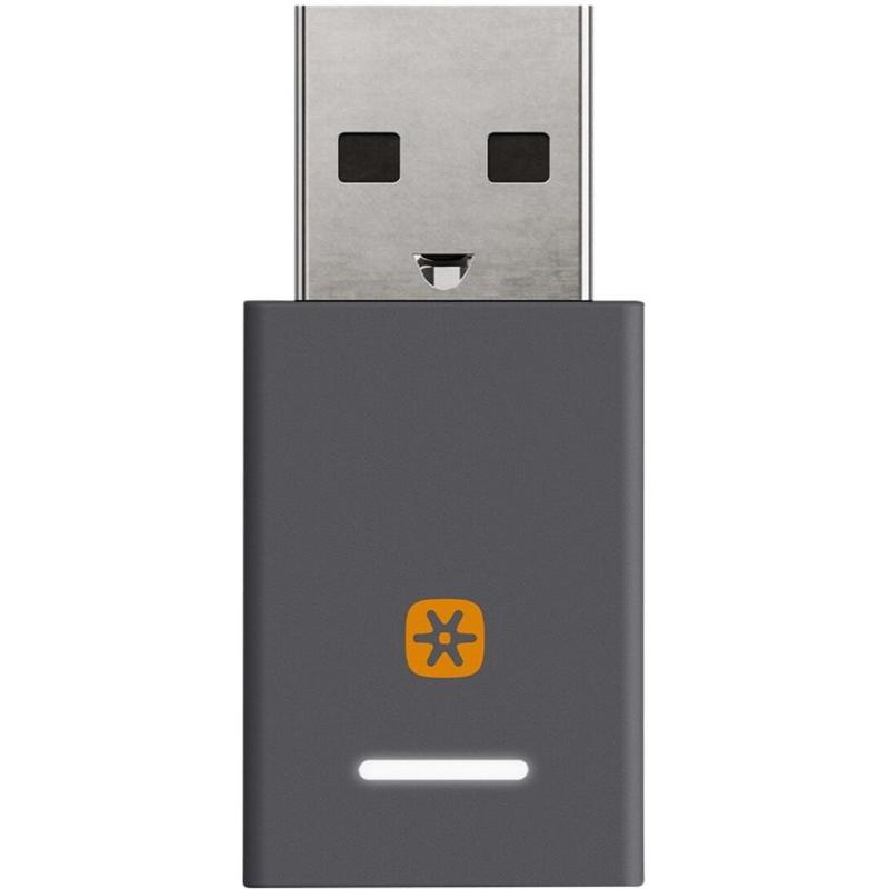 Logitech Unifying + Audio Receiver Teams