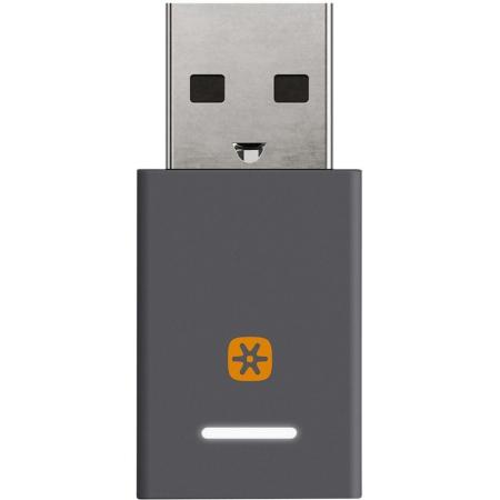 Logitech Unifying + Audio Receiver Teams