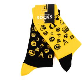 Fun Disnet Sokken Maat 39-43