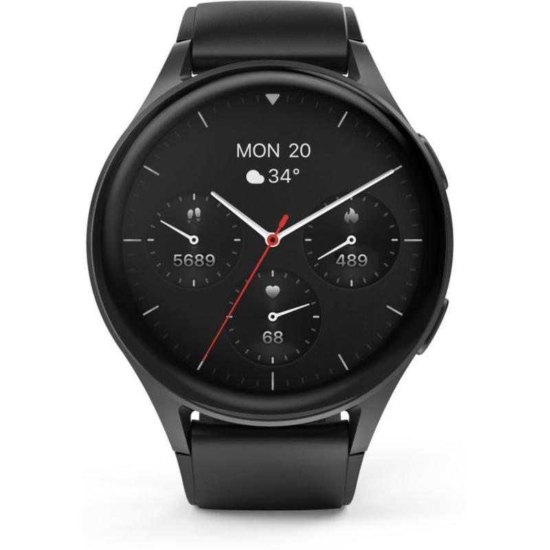 Hama Smartwatch 8900 Black