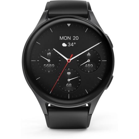 Hama Smartwatch 8900 Black
