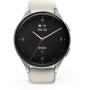 Hama Smartwatch 8900 Beige-Silver