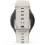 Hama Smartwatch 8900 Beige-Silver