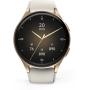 Hama Smartwatch 8900 Beige-Gold