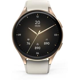 Hama Smartwatch 8900 Beige-Gold