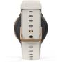Hama Smartwatch 8900 Beige-Gold