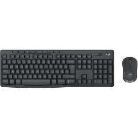 Logitech MK370 Combo For Business (PTG)