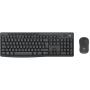 Logitech MK370 Combo For Business (PTG)