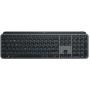 Logitech MX Keys S - Graphite - (UK) - BT