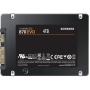 Samsung 870 EVO 4TB 2.5 inch