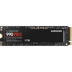 Samsung SSD 990 Pro 1TB M.2 NVMe