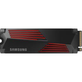 Samsung 990 Pro 1TB Heatsink NVMe SSD