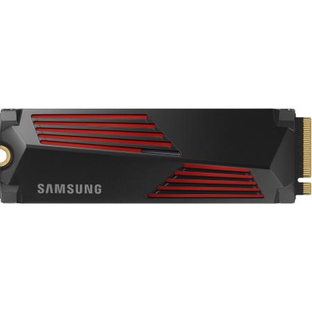 Samsung 990 Pro Heatsink Series 4TB
