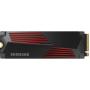 Samsung 990 Pro Heatsink Series 4TB