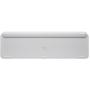 Logitech MX Keys S - Pale Grey - (DE) - BT