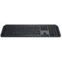 Logitech MX Keys S - Graphite - (Us) - BT