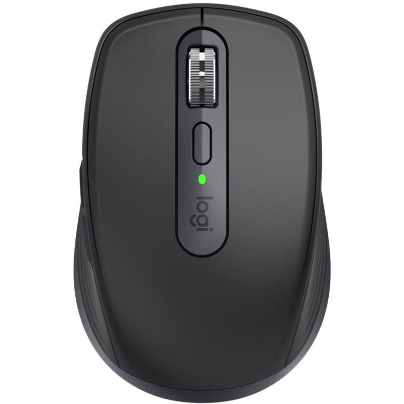 Logitech MX Anywhere 3S - Graphite